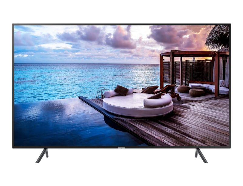 HG75AJ690U 75IN Hospitality TV, image 1 of 3