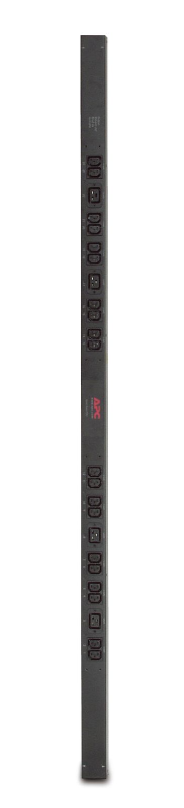 Rack PDU.BASIC.ZEROU.16A.230V.(20)C13