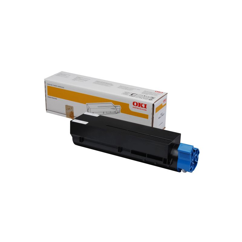 Oki 44992406 Toner Cartridge for MB451 (1500 Pages)