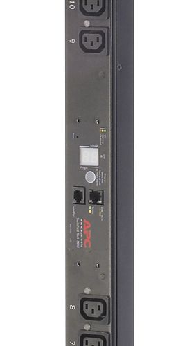 Rack Pdu. Switched. Zero U. 10A. 230V. (, image 1 of 2