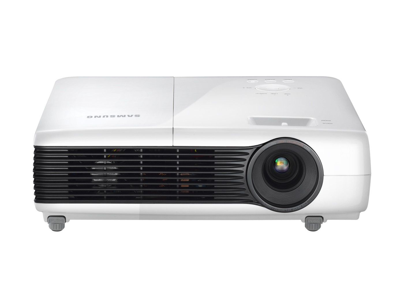 M255 2500 Lumen Xga Projector, image 1 of 4