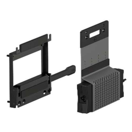 Dell Mff-vesa Mount with Psu Adapter Sleeve, D12