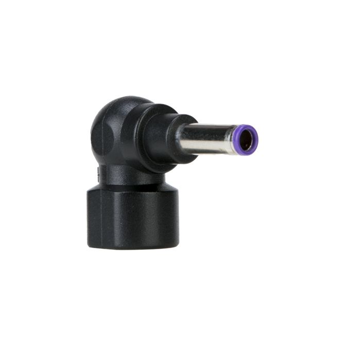 3PIN Power Tip Black, image 1 of 2
