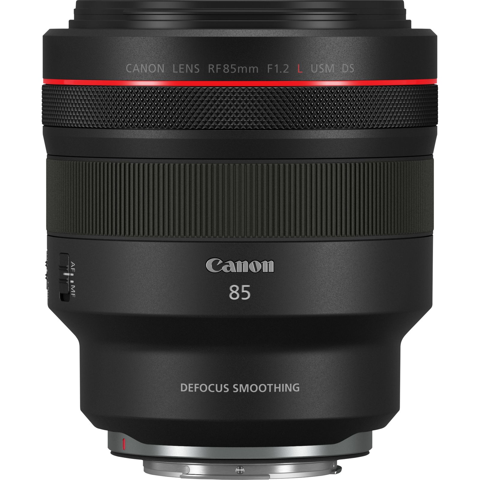 RF8512LDS RF 85MM F/1.2L Usm DF