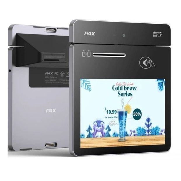 Zolon Elys Tablet A3700 2/16 7P 4G AD11 + Rki