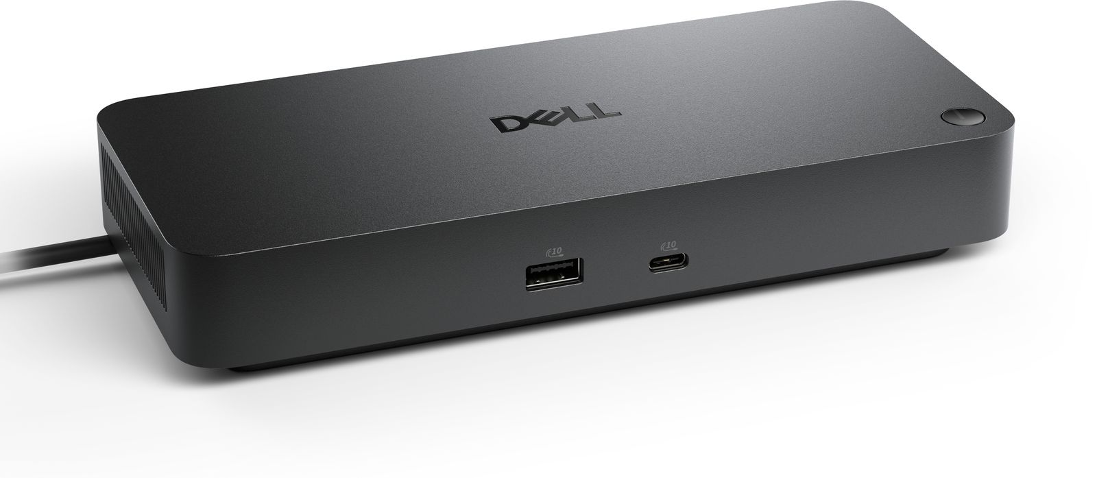 Dell WD25 Pro Dock, USB(4) USB-C(2), Hdmi, DP(2), Lan, 3YR, image 1 of 4