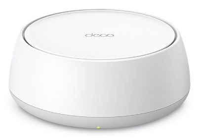Tp-link Deco BE3600 Mesh Wi-fi 7 Dual-band System, GBE(2), 1-PACK, 3YR, image 1 of 7