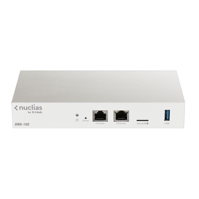D-link DNH-100 Connect Hub, image 1 of 3