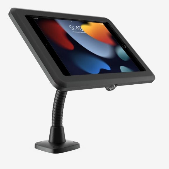 Bosstab Arm Elite Flex Ipad 10.2 Blk