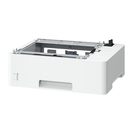 PFC1 Paper Feeder for IR1643P/IF