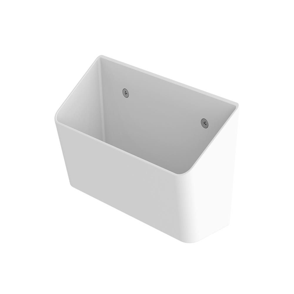 Ergotron Cart Signature Pad Holder Whi