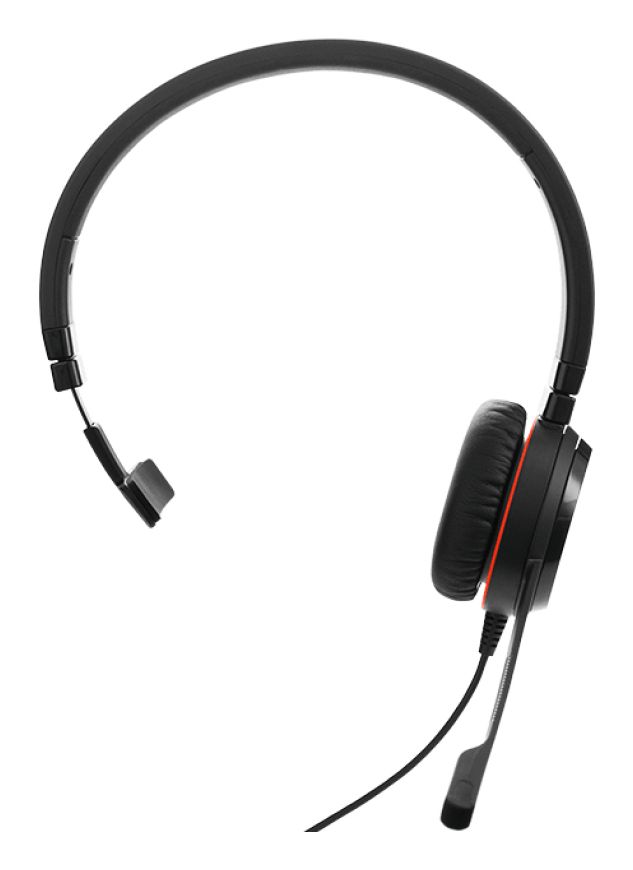 Jabra Evolve 30 II UC Mono Usb C/a, image 1 of 3