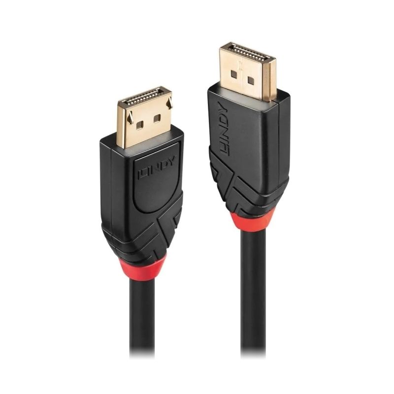 Lindy 10M Active DP 1.2 Cable, image 1 of 2